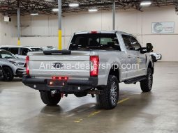 2017 Ford F-250 Lariat full