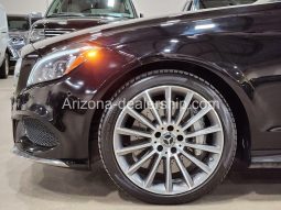 2018 Mercedes-Benz CLS-Class Coupe full