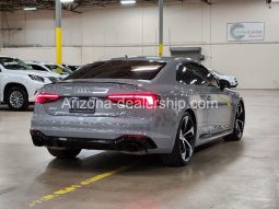 2019 Audi RS5 full