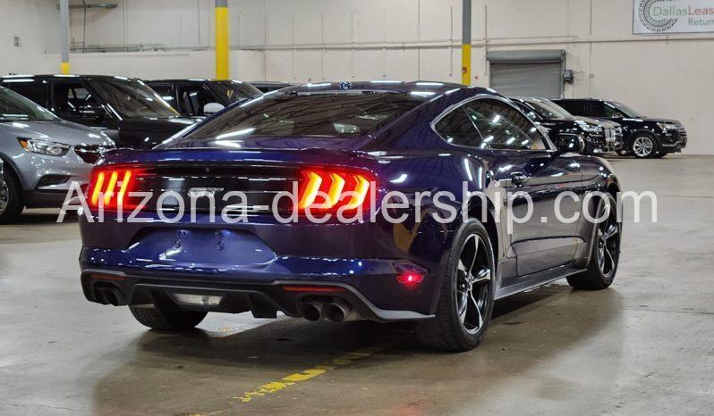 2019 Ford Mustang GT full