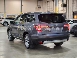 2019 Honda Pilot EX-L full