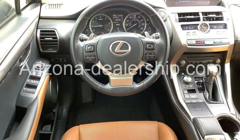 2019 Lexus NX NX 300 full