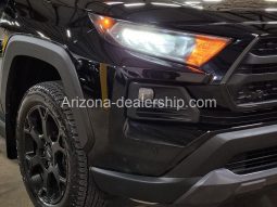 2021 Toyota RAV4 TRD Off Road full