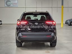 2021 Toyota RAV4 XLE Premium full