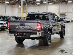 2021 Toyota Tacoma SR5 full