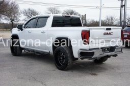 2020 GMC Sierra 1500 SLT full