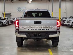 2021 Toyota Tacoma SR5 full