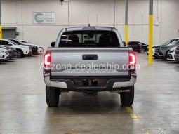 2021 Toyota Tacoma SR5 full