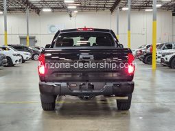 2021 Toyota Tundra SR5 full