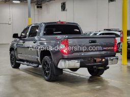 2021 Toyota Tundra SR5 full