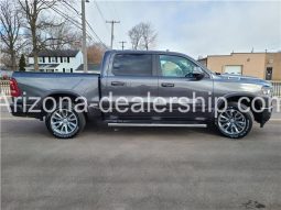 2020 Ram 1500 Laramie full