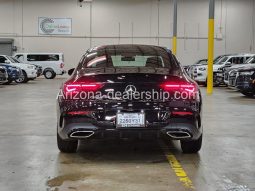 2023 Mercedes-Benz CLA-Class Coupe full