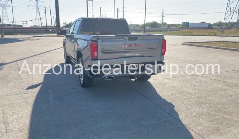 2021 GMC Sierra 1500 Denali full