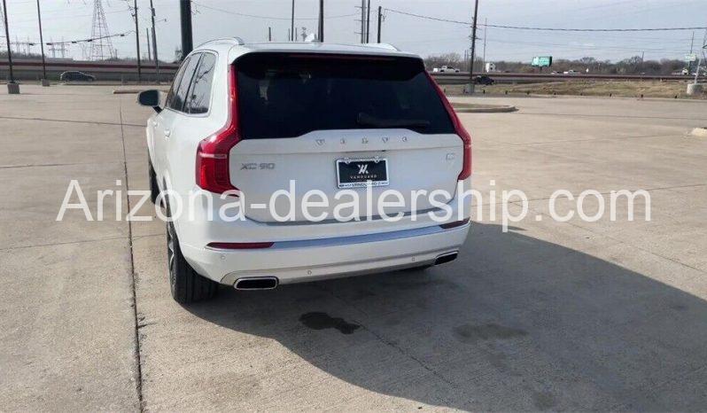 2021 Volvo XC90 full