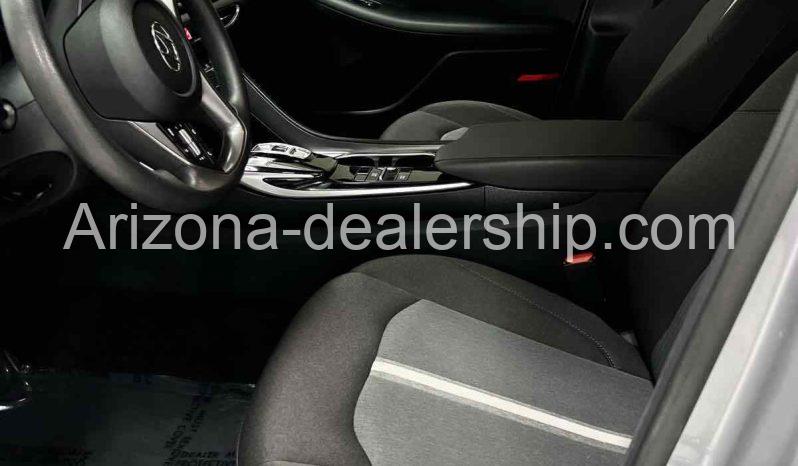 2021 Hyundai Sonata SE full