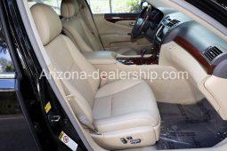 2008 Lexus LS 4dr Sedan full