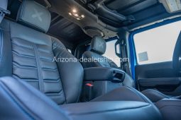 2021 Jeep Gladiator 6×6 full