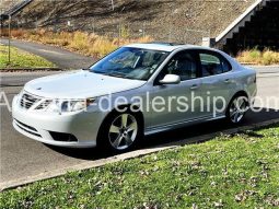 2009 Saab 9-3 Comfort full