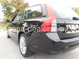 2009 Volvo V50 WAGON full