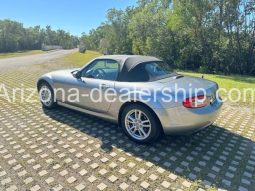 2010 Mazda MX-5 Miata full