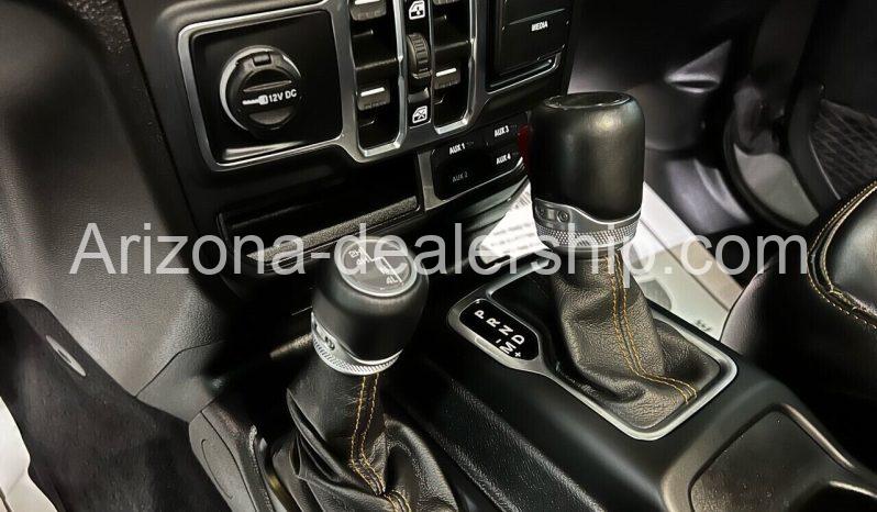 2021 Jeep Gladiator High Altitude 4×4 full