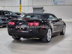 2011 Chevrolet Camaro 2SS full