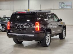 2015 Chevrolet Tahoe LTZ full