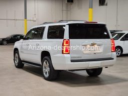 2016 Chevrolet Suburban LT full