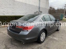 2012 Honda Accord full