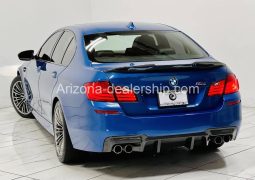 2013 BMW M5 full