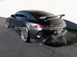 2021 Mercedes-Benz AMG GT 63 S full