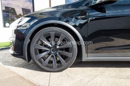 2022 Tesla Model X Plaid full