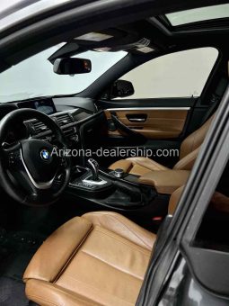 2017 BMW 4-Series 440i full