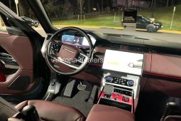 2023 Land Rover Range Rover P530 Autobiography full