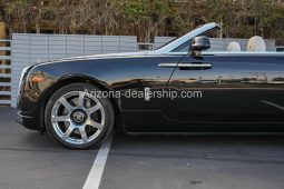 2016 Rolls-Royce Dawn full