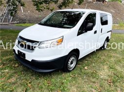 2017 Chevrolet Express LT full