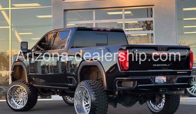 2020 GMC Sierra 2500 Denali full