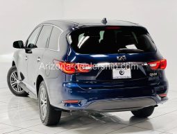 2020 INFINITI QX60 PURE full