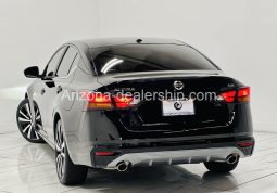 2021 Nissan Altima 2.5 SR full