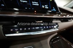 2021 Cadillac Escalade ESV Sport AWD full