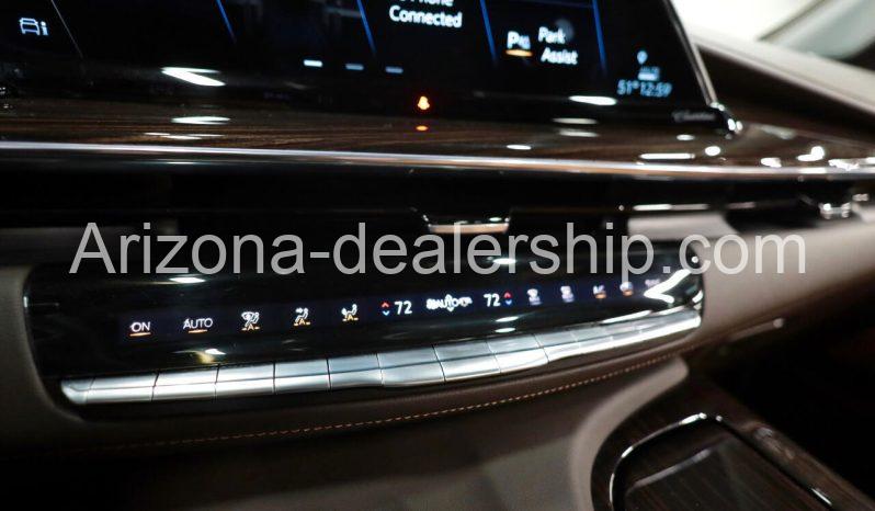 2021 Cadillac Escalade ESV Sport AWD full