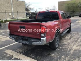 2020 Toyota Tacoma SR5