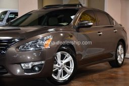 2015 Nissan Altima 2.5 SL full