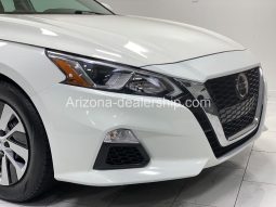 2020 Nissan Altima 2.5 S 4dr Sedan full