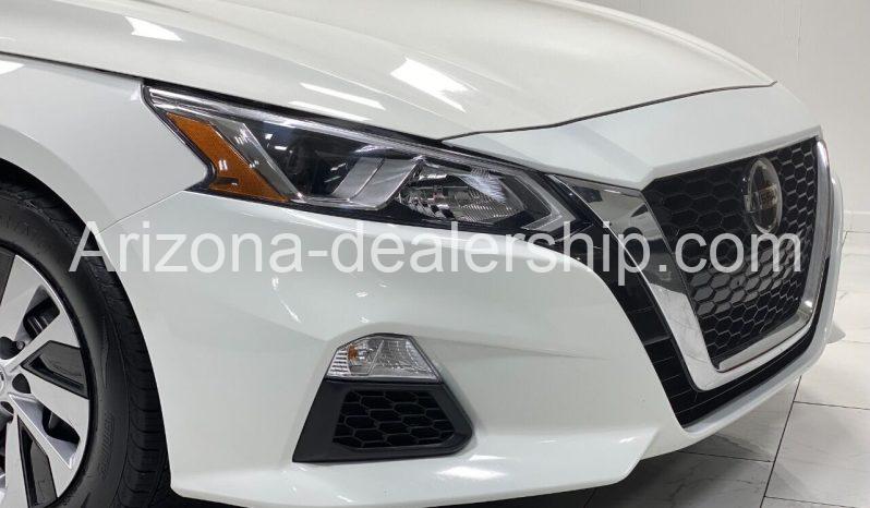 2020 Nissan Altima 2.5 S 4dr Sedan full