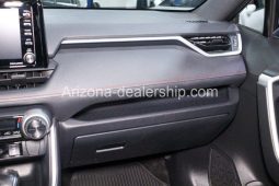 2021 Toyota RAV4 Prime full