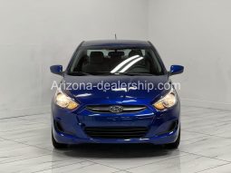 2017 Hyundai Accent SE full