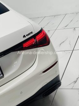 2021 Mercedes-Benz S 580 4MATIC Sedan full