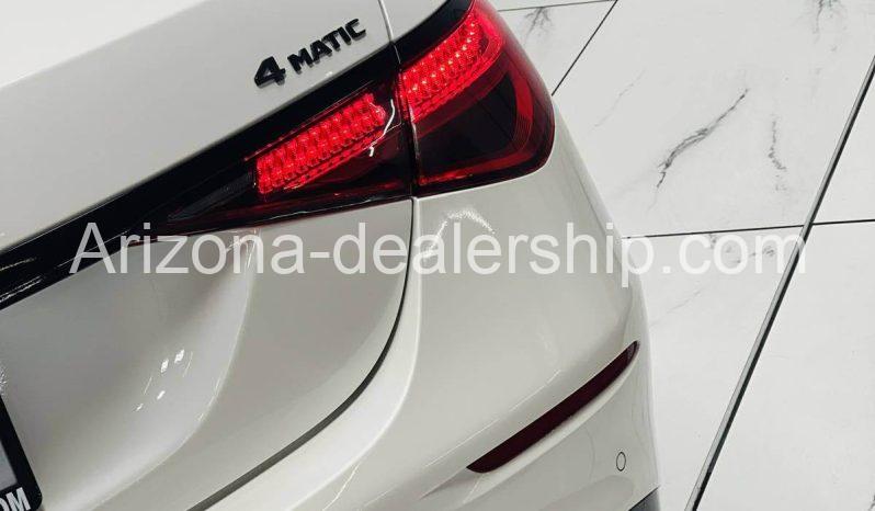 2021 Mercedes-Benz S 580 4MATIC Sedan full