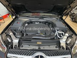 2022 Mercedes-Benz GLC GLC 300 4MATIC AWD 4dr SUV full